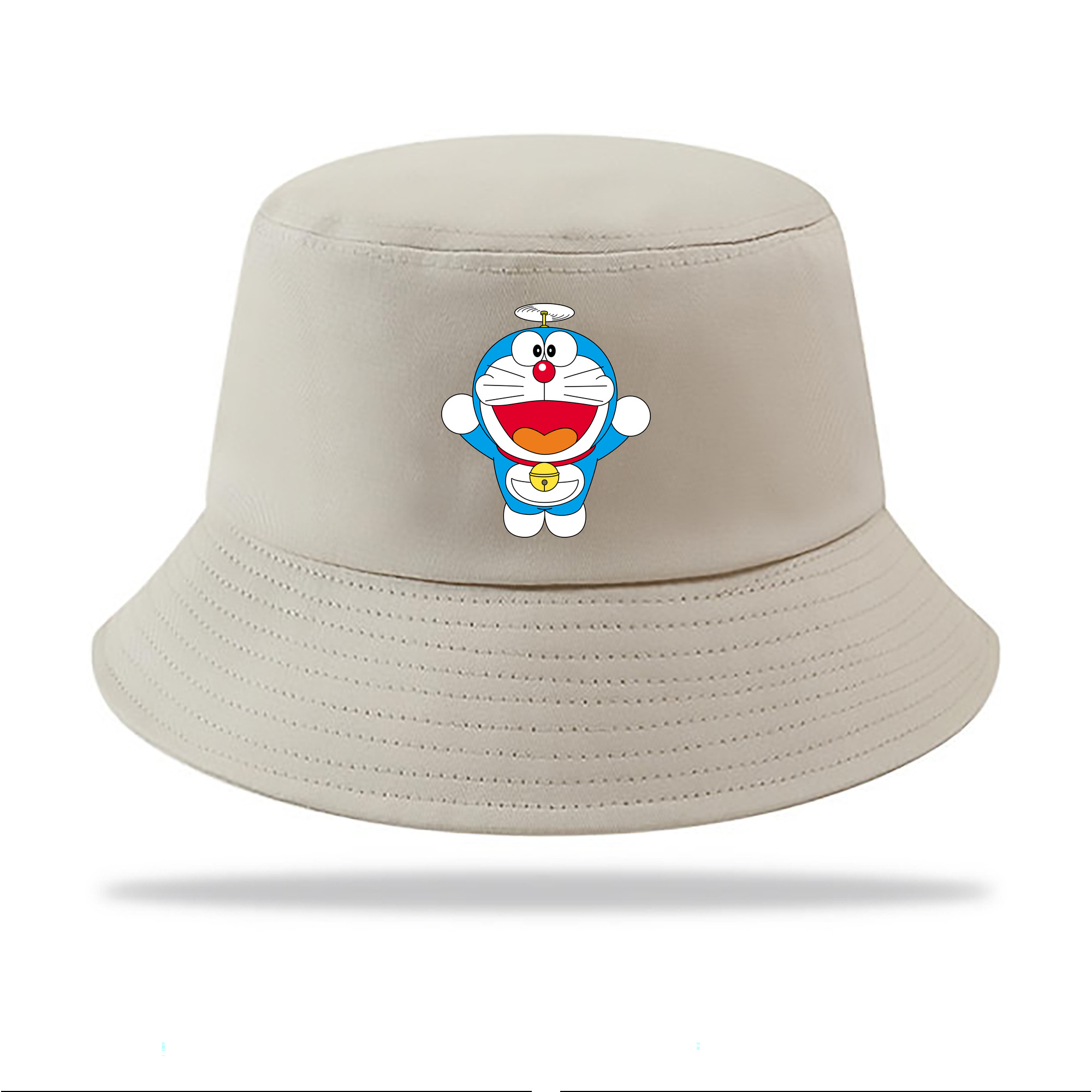 （画像用） ドラえもん Doraemon アウトドア日除けバケットハット